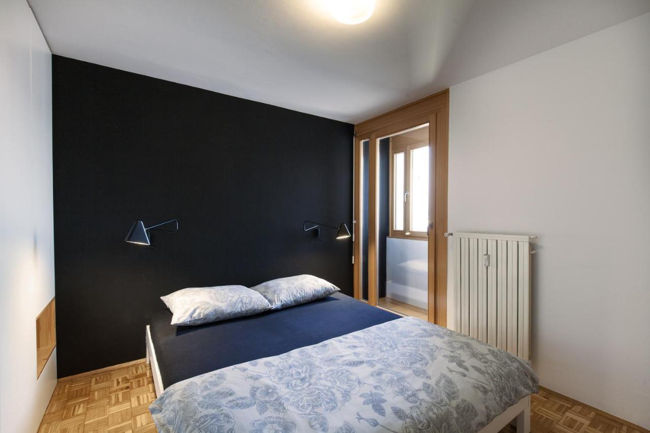 Bright Penthaus Apartement, With A Wonderful View Ljubljana Exterior foto