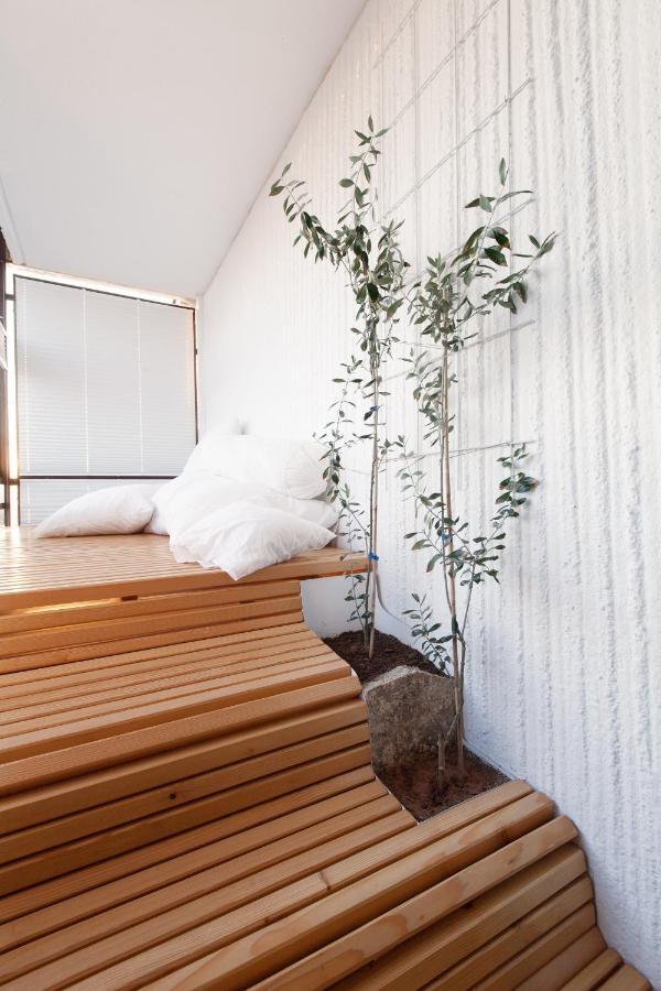 Bright Penthaus Apartement, With A Wonderful View Ljubljana Exterior foto